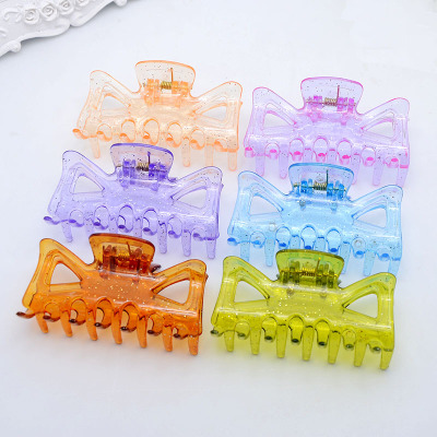 Women'S Vanity Accessories - Forcine per capelli da donna Colori