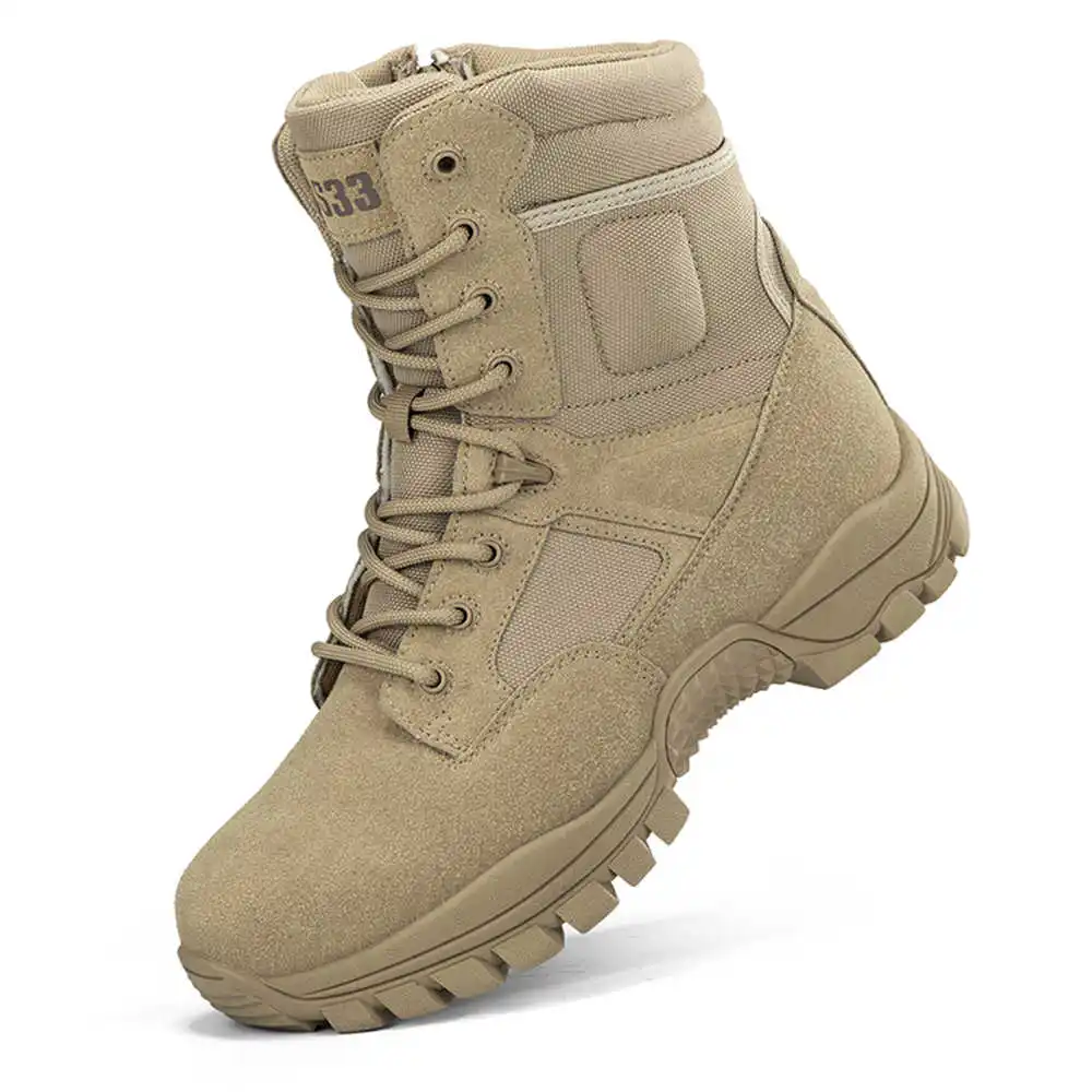 Women Accessories Shop Name Ideas - Scarponi da trekking in vera pelle
