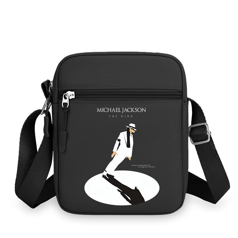 Women Accessories Bag - Borsa Porta Telefono Anime per Uomo