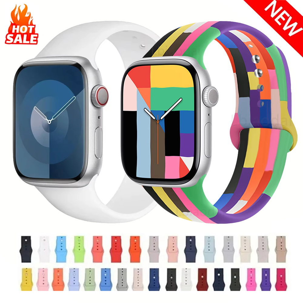 Women Accessories Website - Cinturino in silicone per cinturino Apple