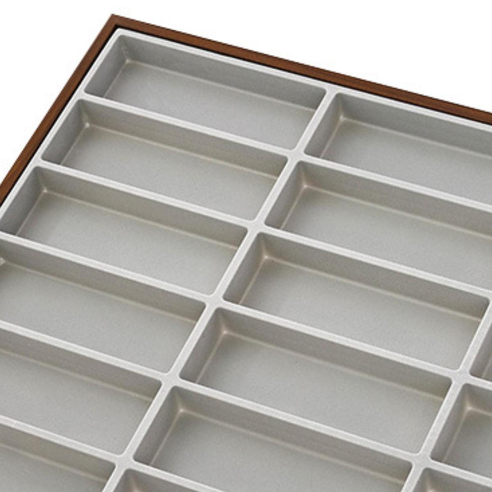 Women Accessories Store - Espositore per Occhiali, Scatola Portaocchiali Leggera
