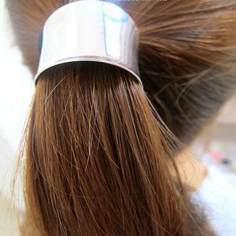 Women'S Accessories Manufacturers - Punk Girl Hair piccola e lucida