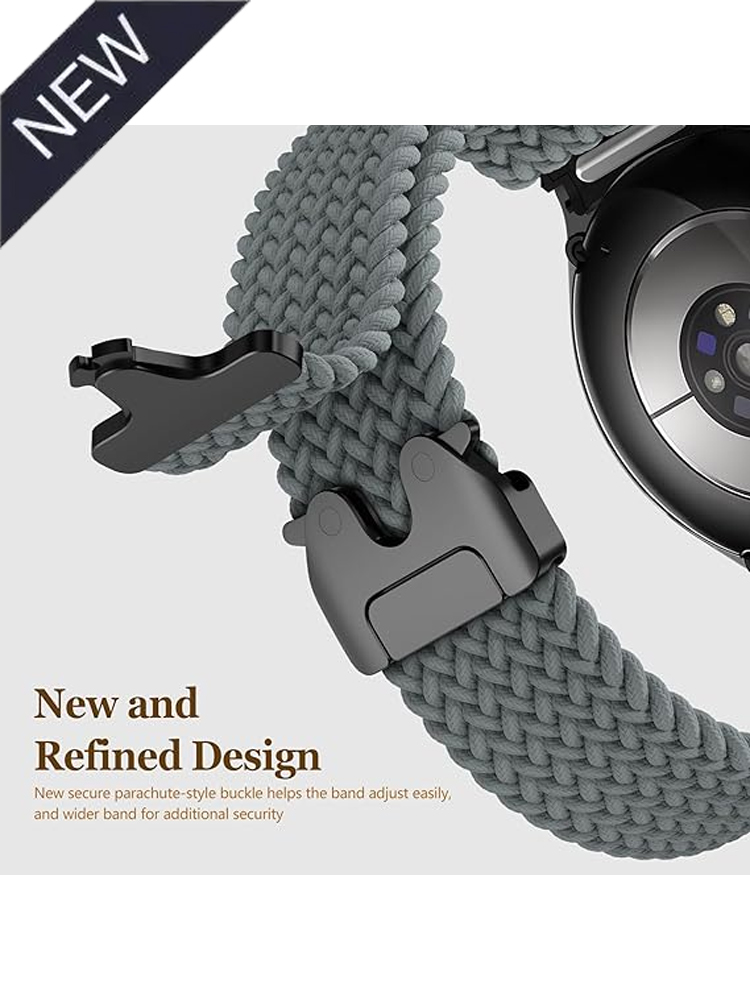 Women Accessories Website - Cinturini per paracadute per Samsung Galaxy