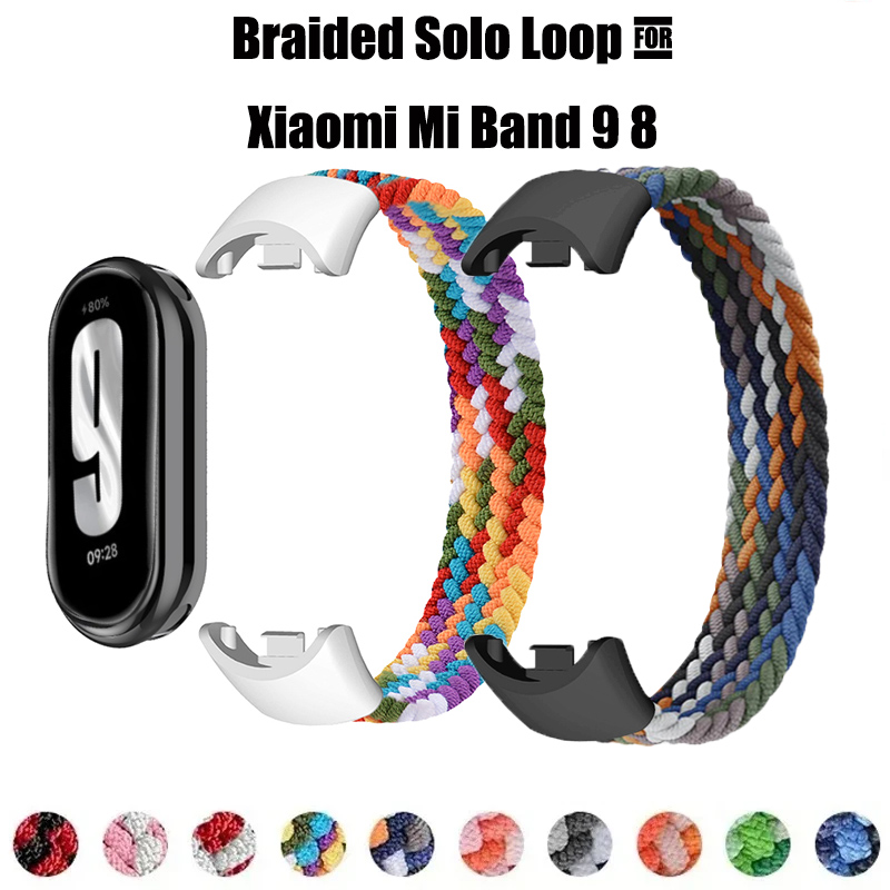 Women Accessories Website - Anello singolo in nylon per Xiaomi