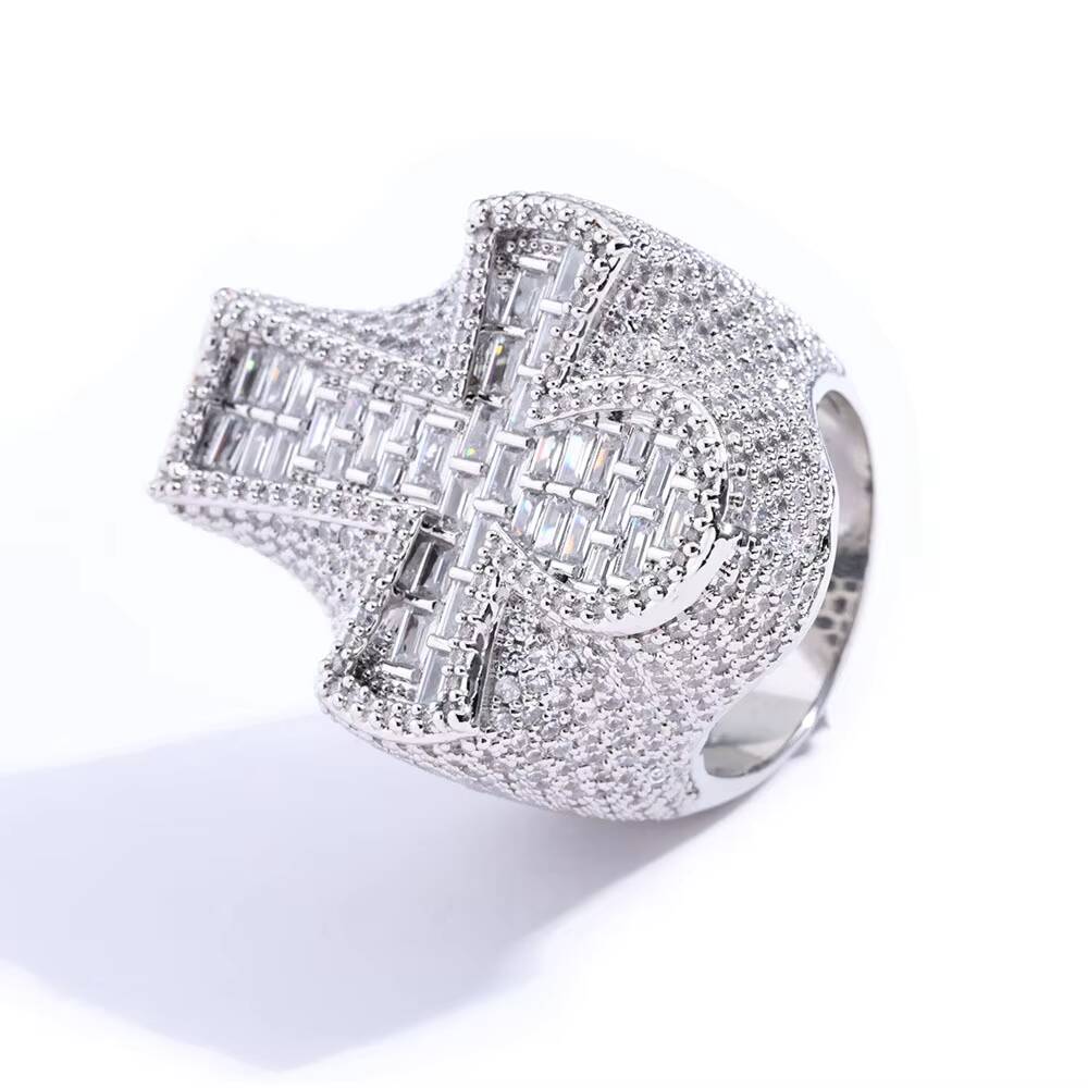 Women'S Accessories Manufacturers - Anello Personalizzato di Tendenza, Gioielleria Raffinata,