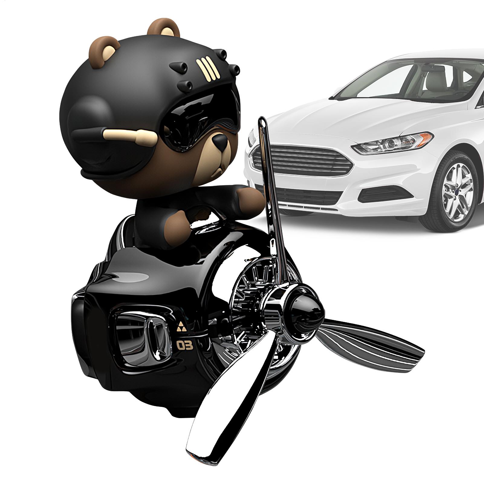 Women Accessories Outlet - Diffusore di profumo per auto con