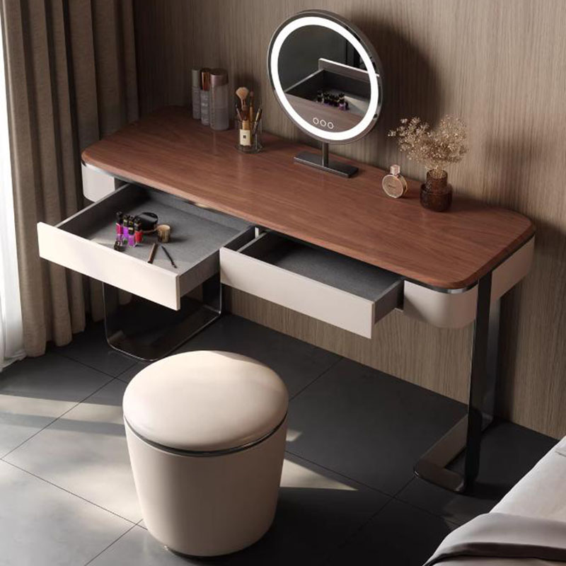 Women Accessories Drawer - Toeletta da Camera da Letto di