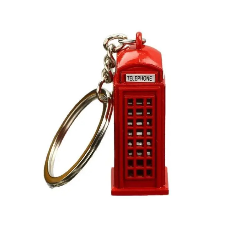 Women'S Accessories Gift Ideas - Portachiavi Creativo in Lega di Zinco