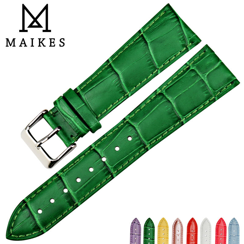 Women'S Accessories Gucci - MAIKES accessori per orologi 16mm 18mm