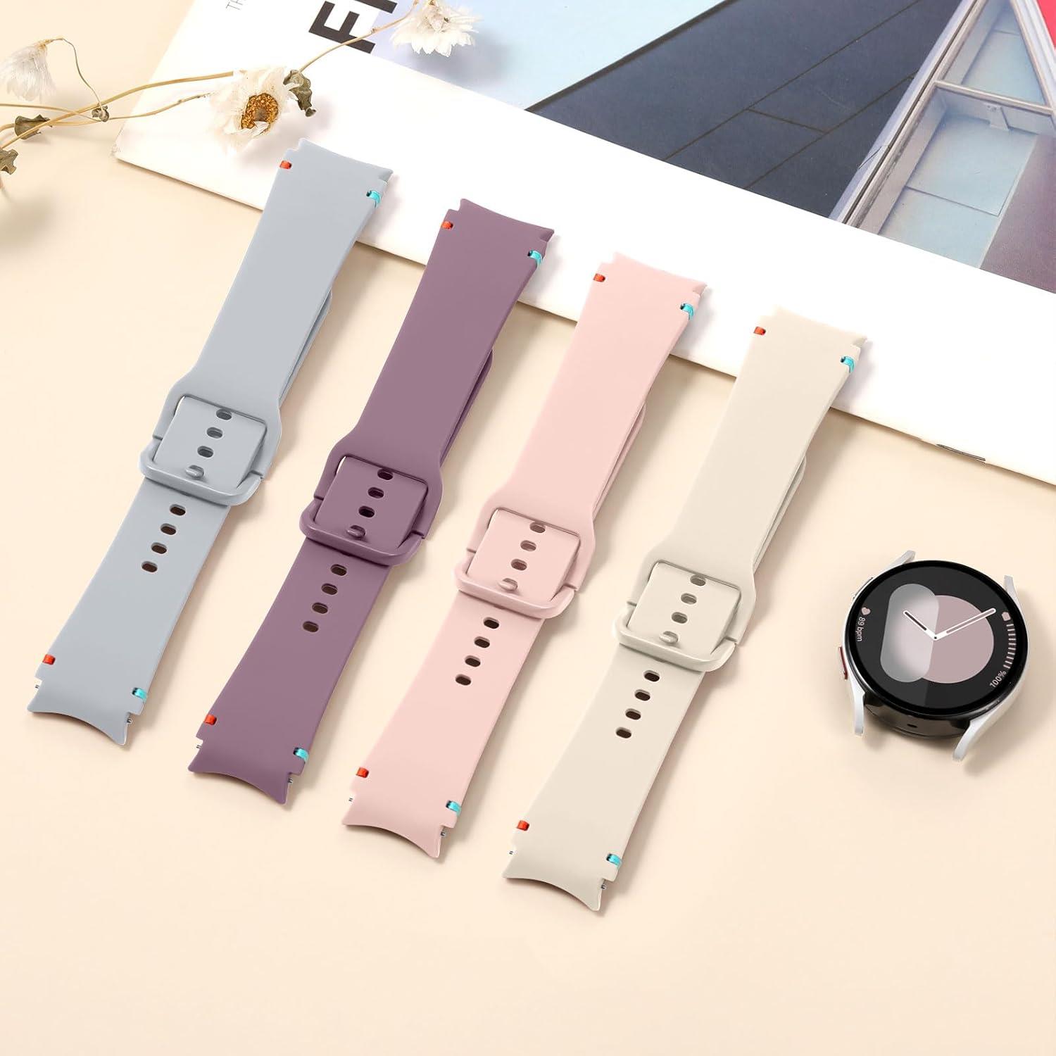 Women Accessories Website - Cinturini per Samsung Galaxy Watch 7