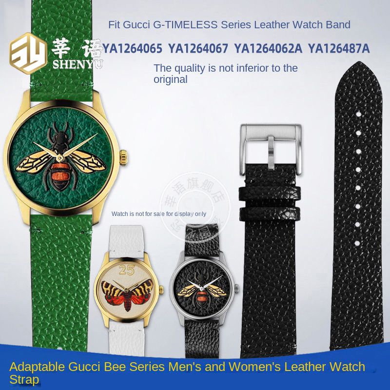 Women'S Accessories Gucci - Shenyu per GUCCI G-TIMELESS YA1264065 YA1264067