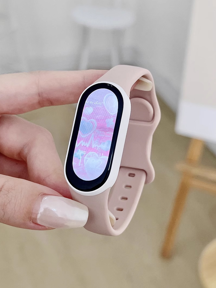 Women Accessories Website - Cinturini per Xiaomi Mi Band 10