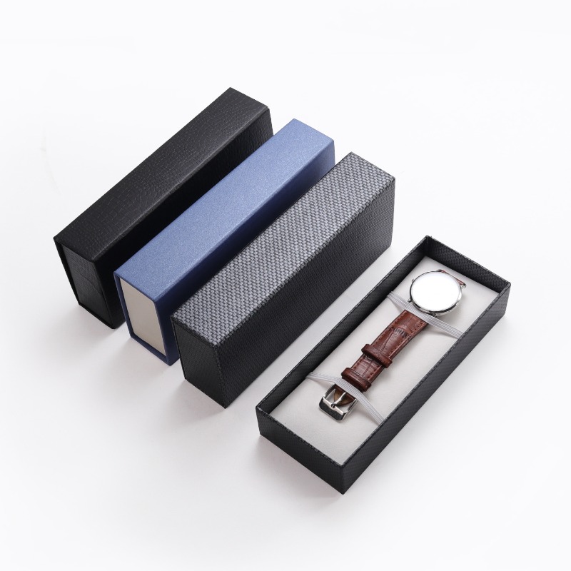 Set di 5 Scatole Porta Orologi - Women Accessories Drawer recensione e prezzo