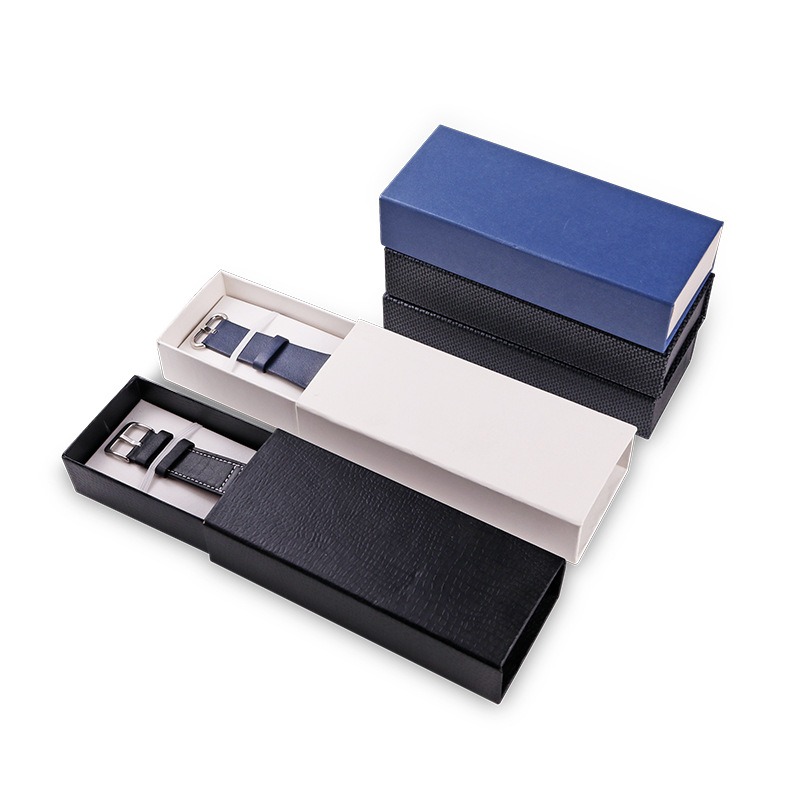 Set di 5 Scatole Porta Orologi - Women Accessories Drawer recensione e prezzo
