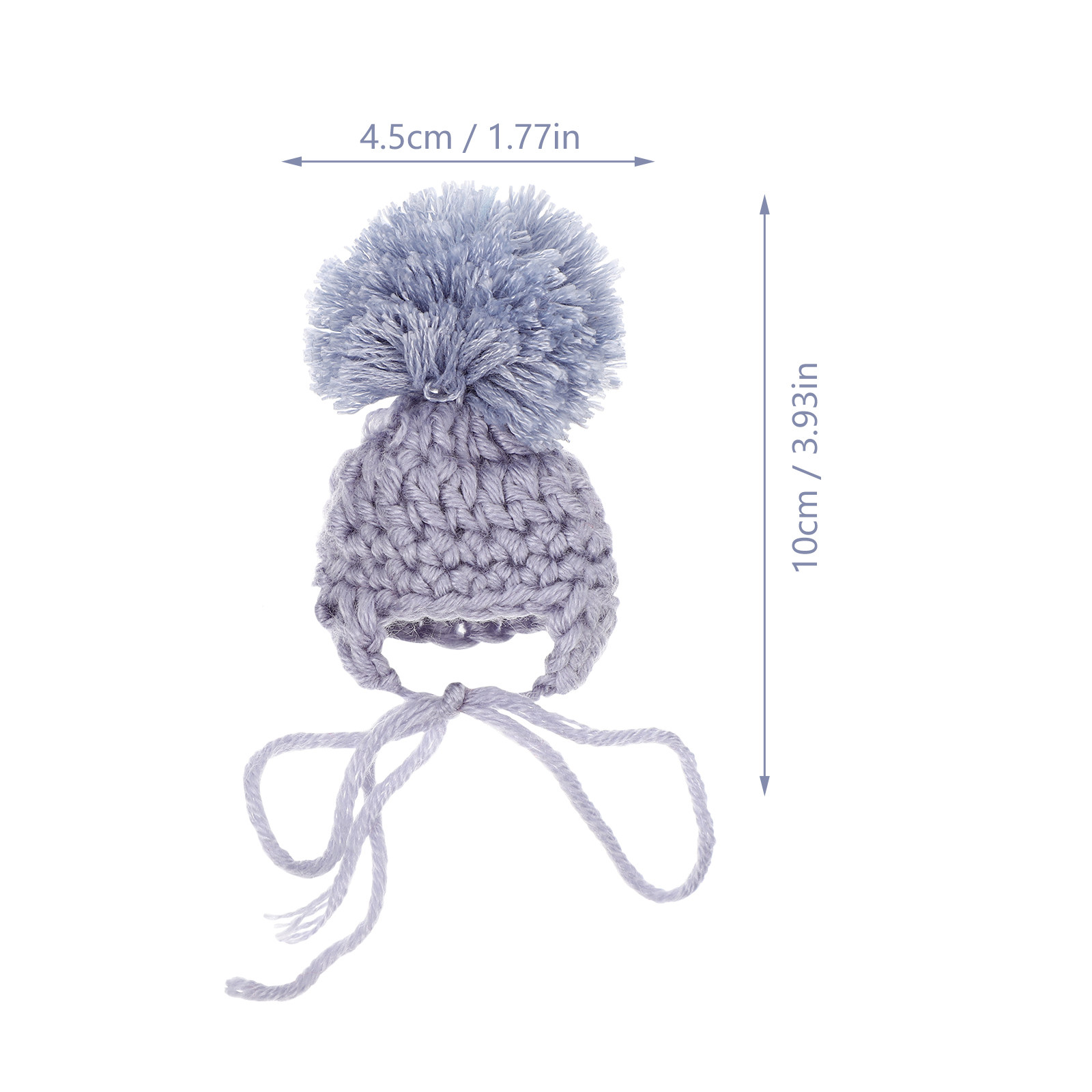 Set di 9 Cappelli in Lana Fai- - Women'S Accessories Gift Ideas recensione e prezzo