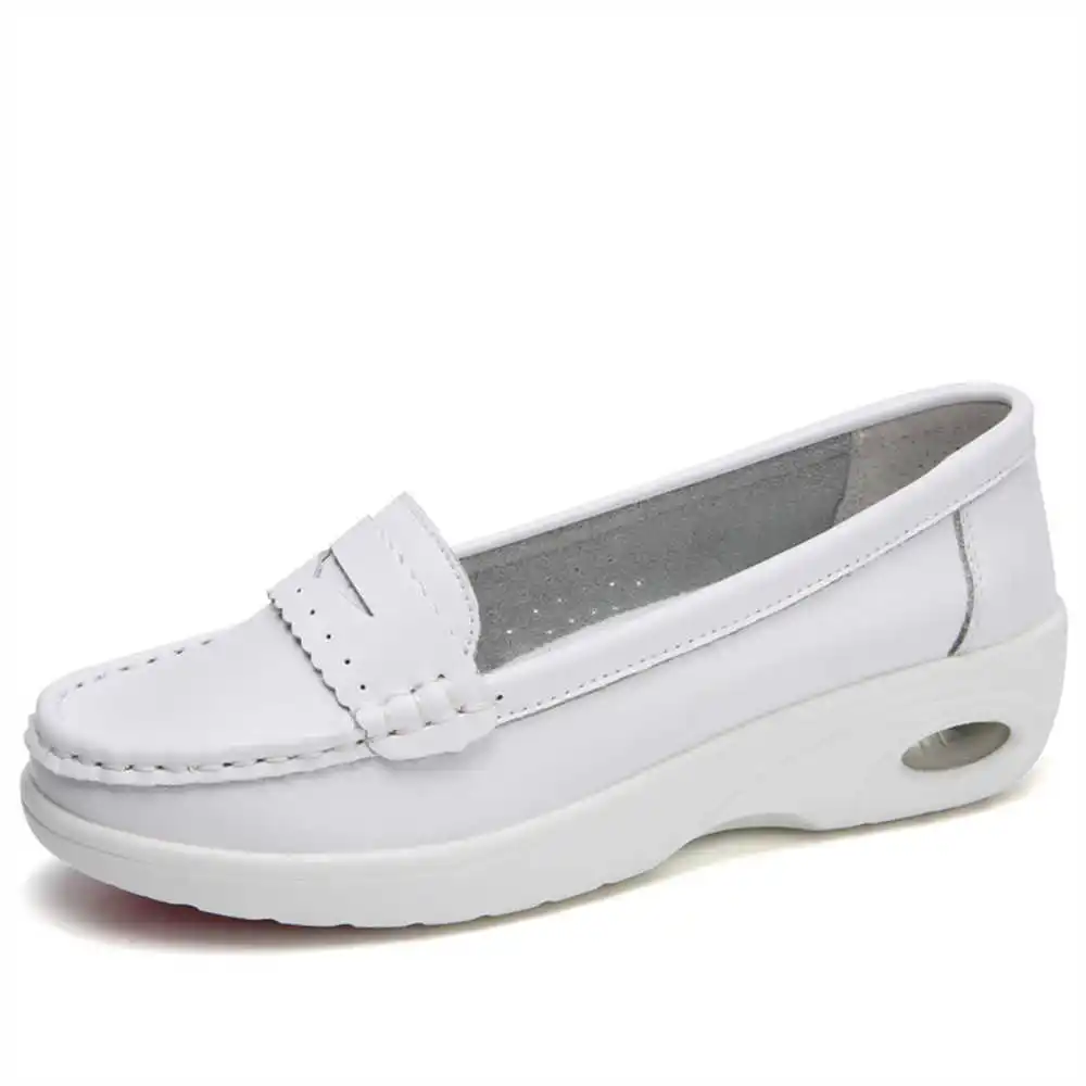 Suola spessa Slipon Scarpe da  - Women Accessories Shop Name Ideas recensione e prezzo
