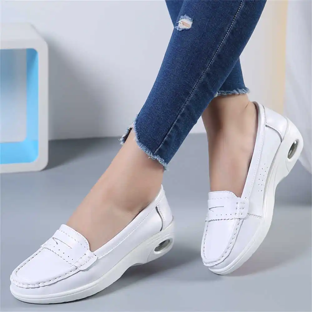 Suola spessa Slipon Scarpe da  - Women Accessories Shop Name Ideas recensione e prezzo