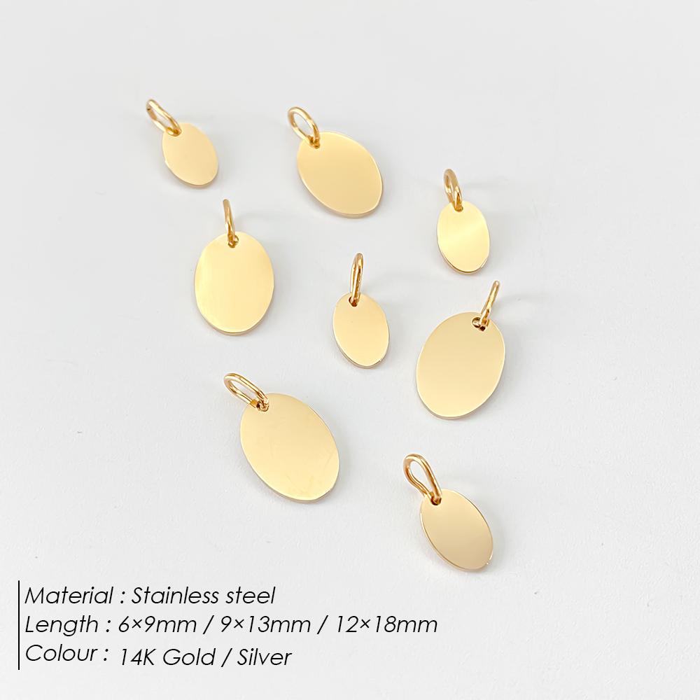 EMANCO Accessori Semplici Oval - Women Accessories Outlet recensione e prezzo