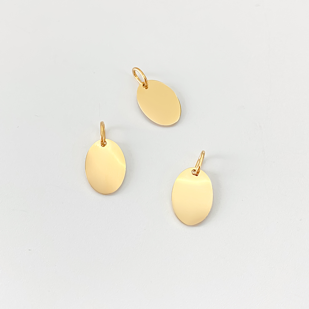 EMANCO Accessori Semplici Oval - Women Accessories Outlet recensione e prezzo