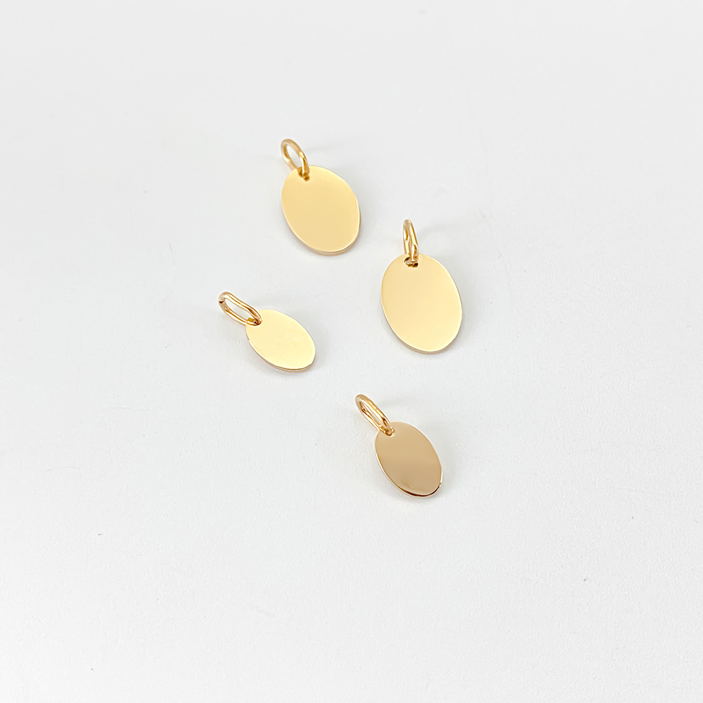 EMANCO Accessori Semplici Oval - Women Accessories Outlet recensione e prezzo