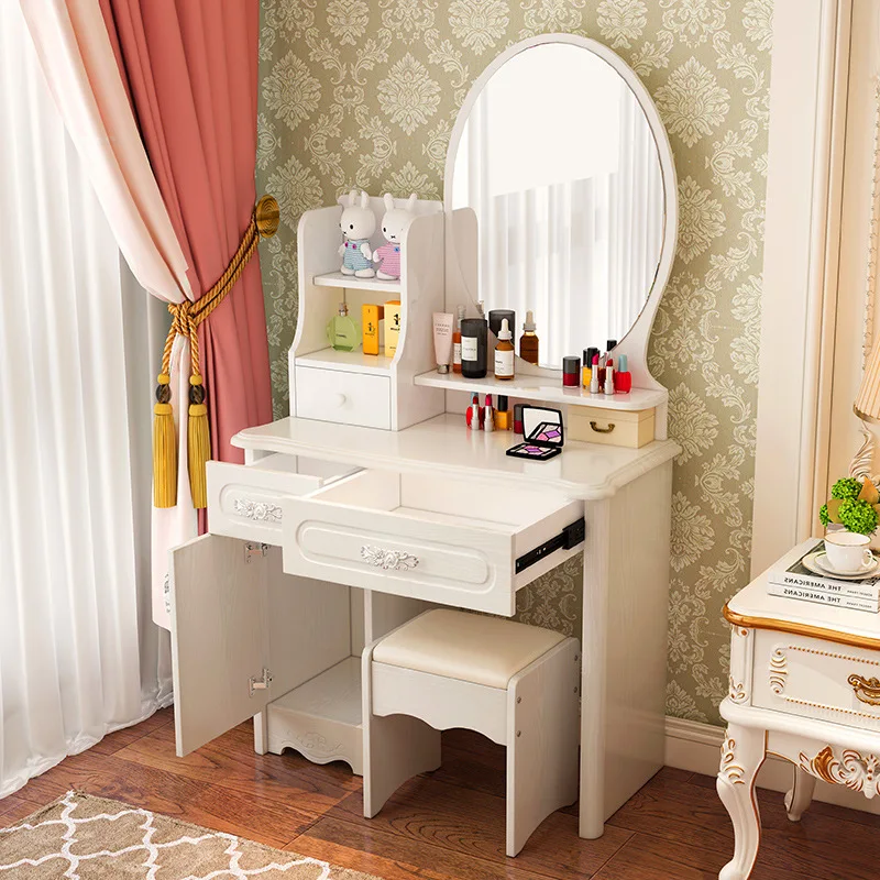 Tavolo da Trucco Semplice Euro - Women Accessories Drawer recensione e prezzo