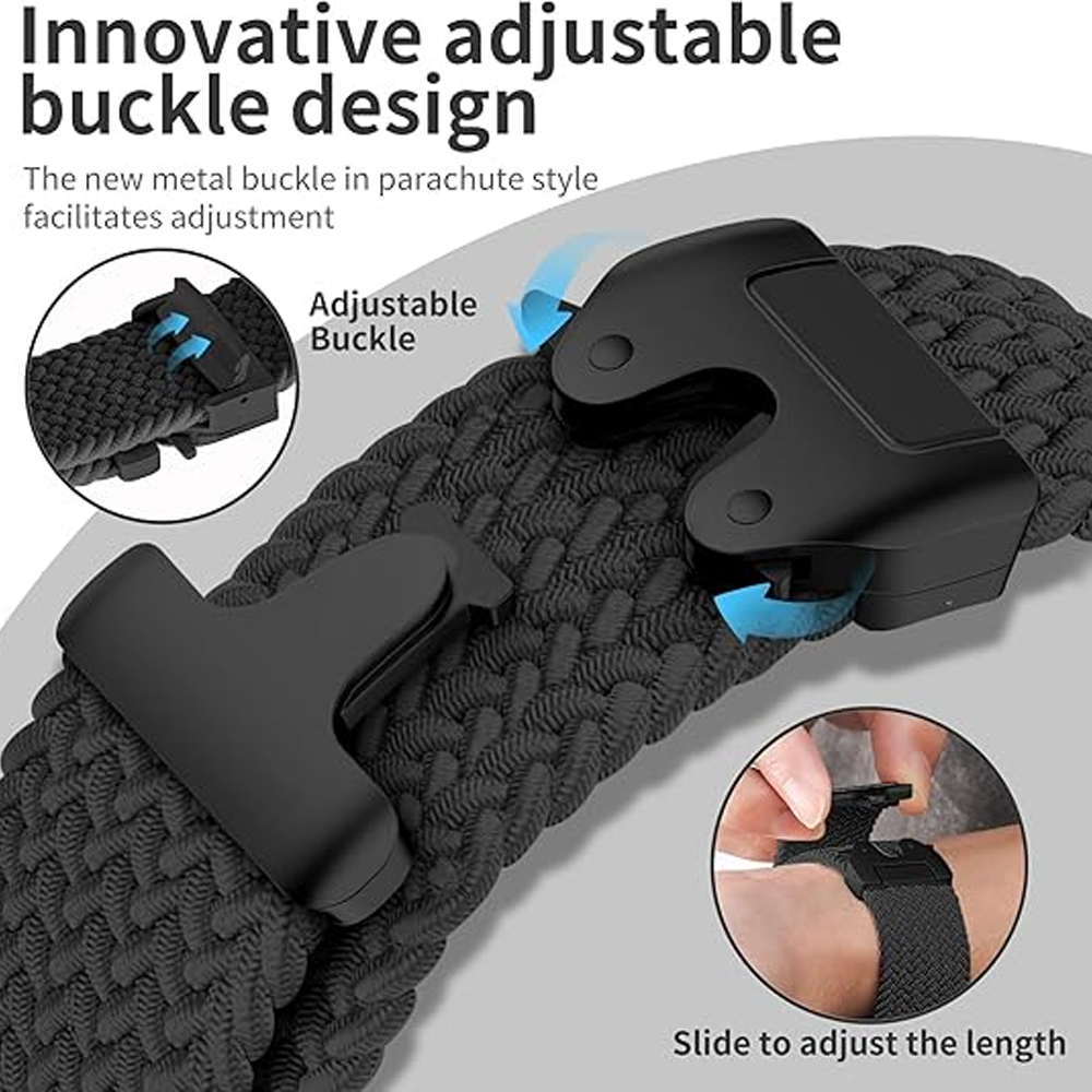 Cinturini per paracadute per G - Women Accessories Website recensione e prezzo