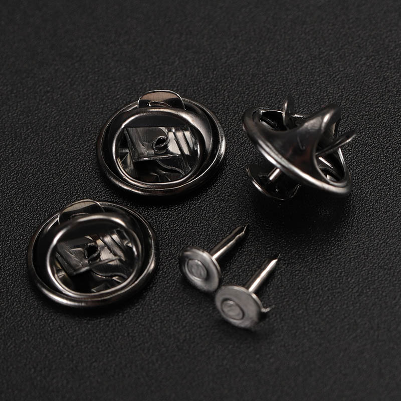 50 set / lotto oro rodio rame  - Brooch Pin Gold recensione e prezzo