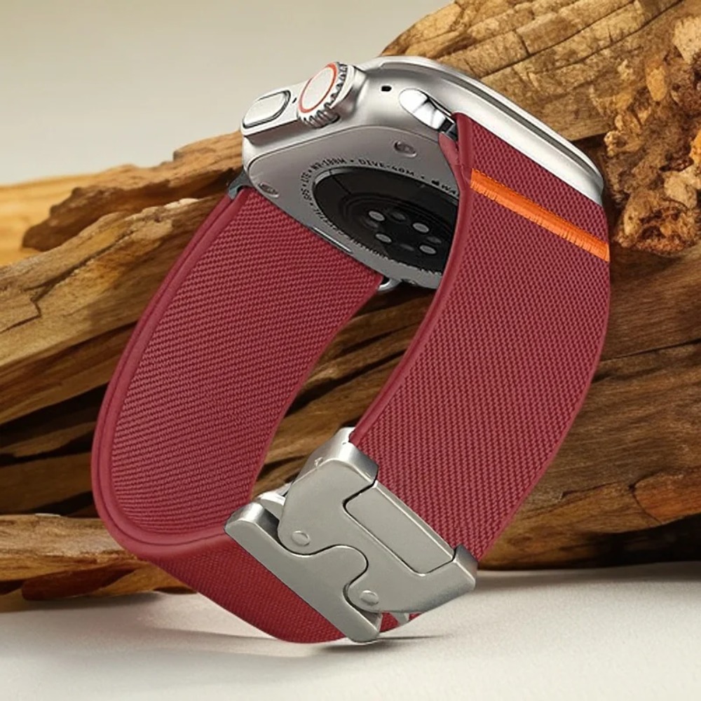 Cinturino elastico in nylon co - Women Accessories Website recensione e prezzo