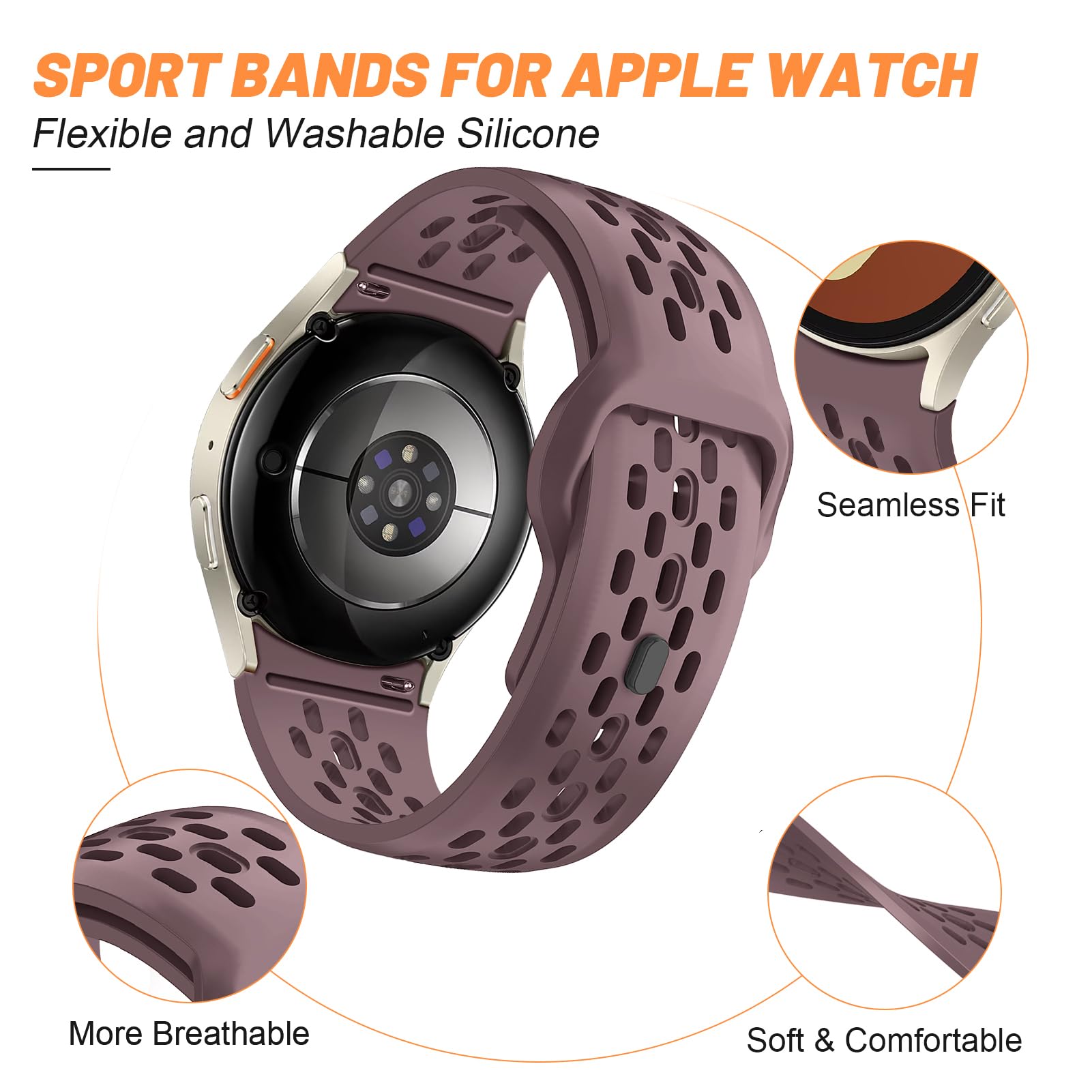 Cinturino per Samsung Galaxy W - Women Accessories Website recensione e prezzo