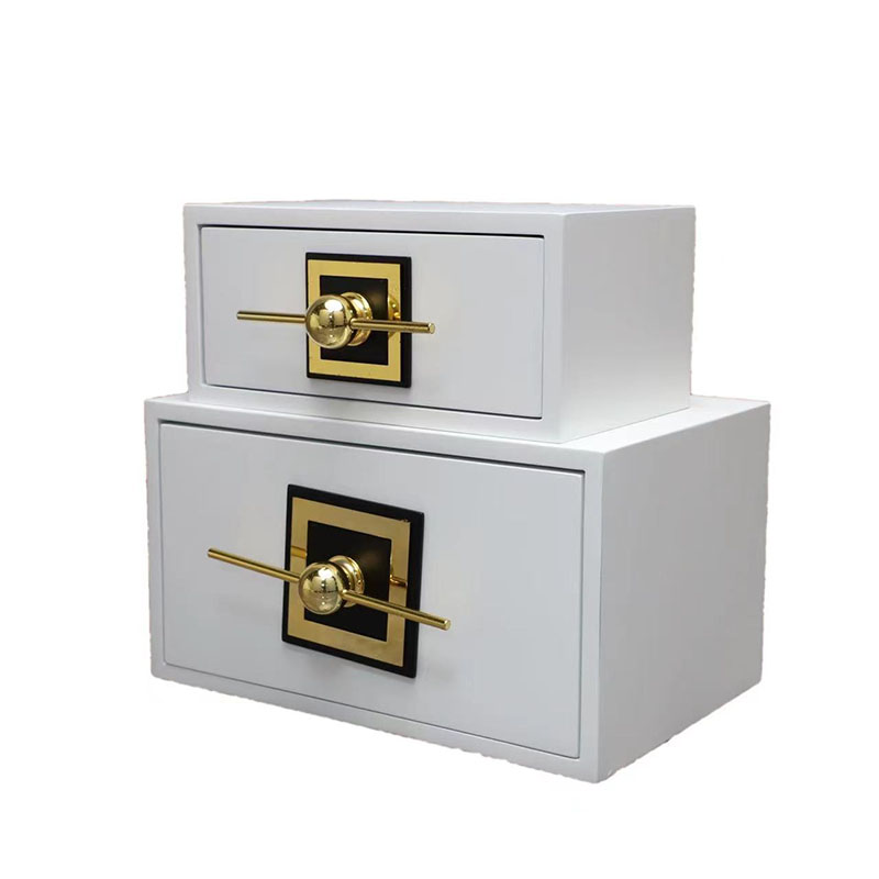 Piccolo portagioie per donna,  - Women Accessories Drawer recensione e prezzo