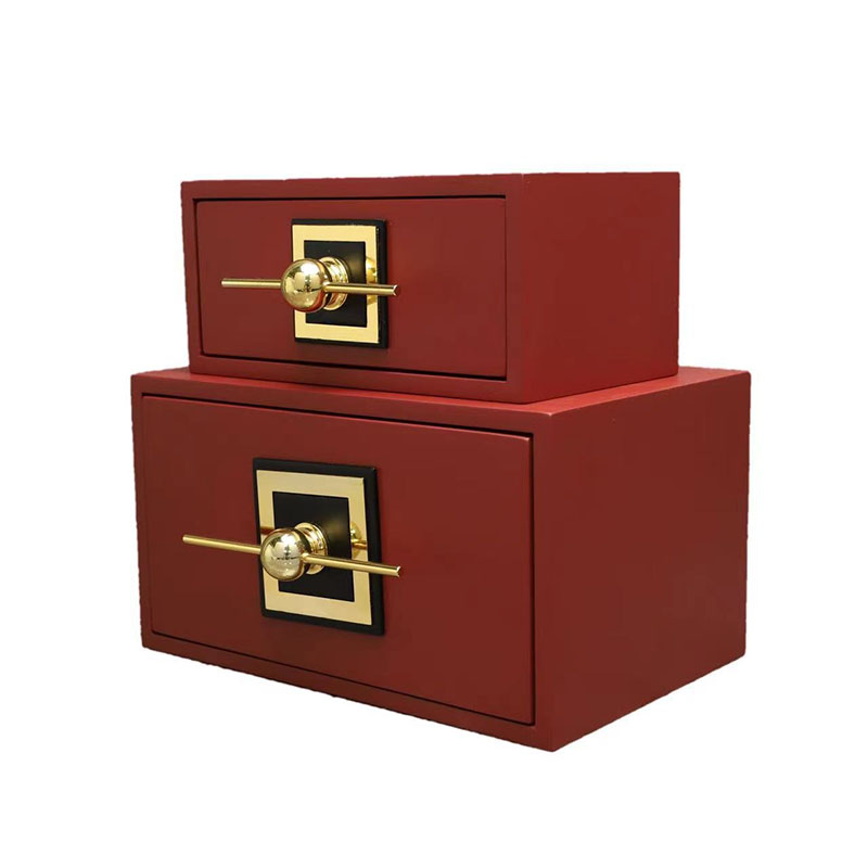 Piccolo portagioie per donna,  - Women Accessories Drawer recensione e prezzo