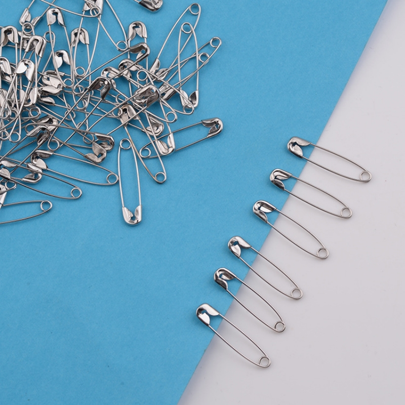 100 Pezzi/Lotto Spille di Sicu - Brooch Pin Gold recensione e prezzo