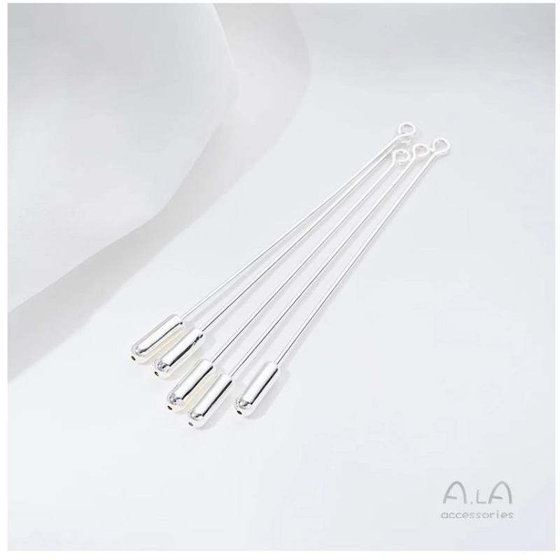 Spilla lunga a 9 caratteri, sp - Brooch Pin Gold recensione e prezzo