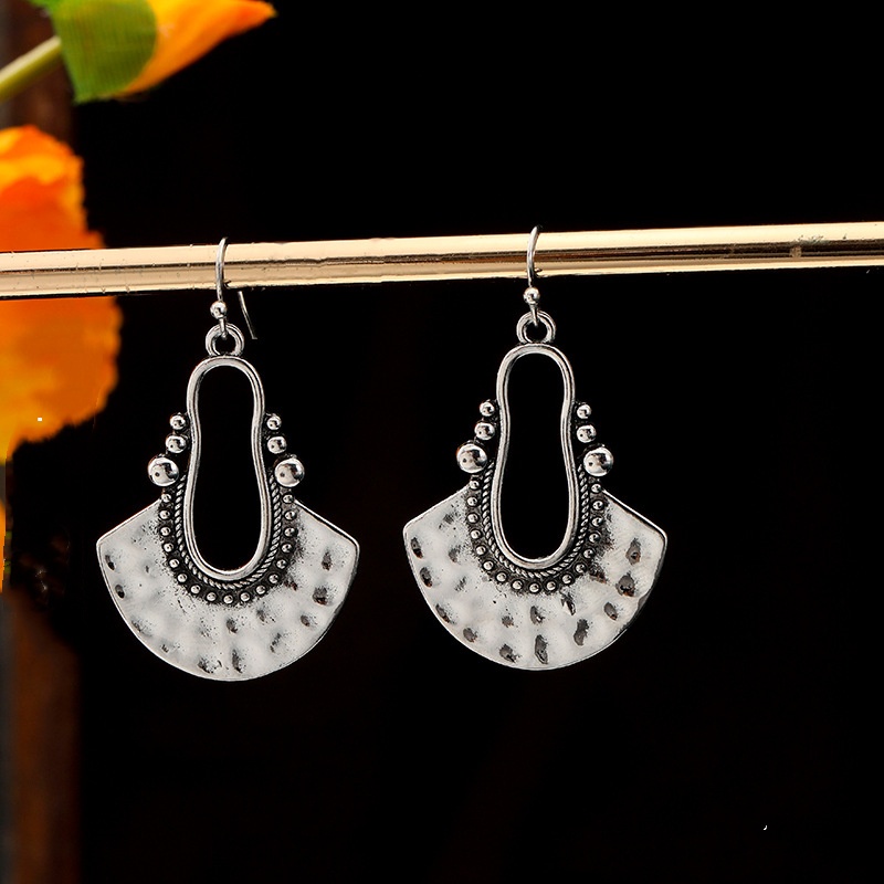 Orecchini pendenti in lega a f - Women'S Accessories Manufacturers recensione e prezzo