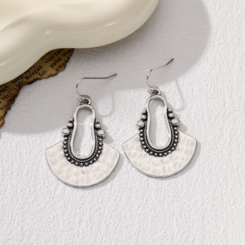 Orecchini pendenti in lega a f - Women'S Accessories Manufacturers recensione e prezzo