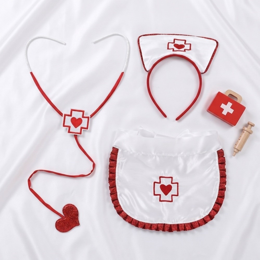 Accessori per costume da infer - Women Accessories Store recensione e prezzo