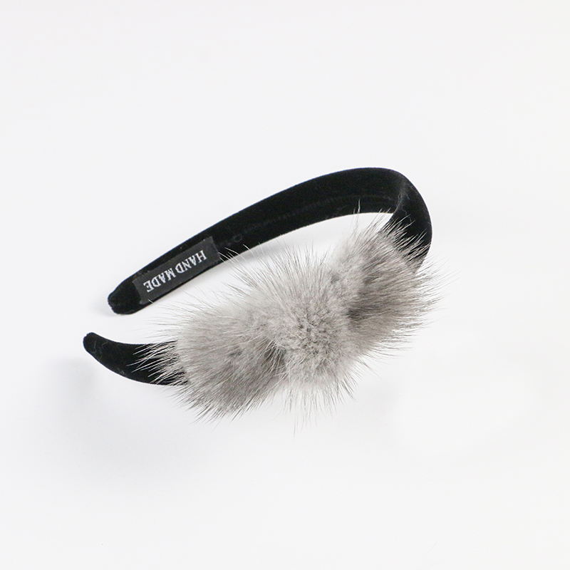 Fasce per capelli in vera pell - Women'S Vanity Accessories recensione e prezzo