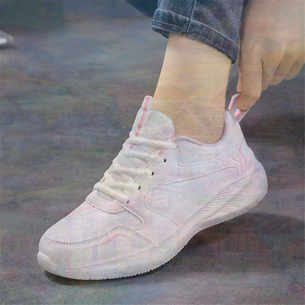 Taglia 44 Scarpe basse retrò S - Women Accessories Shop Name Ideas recensione e prezzo