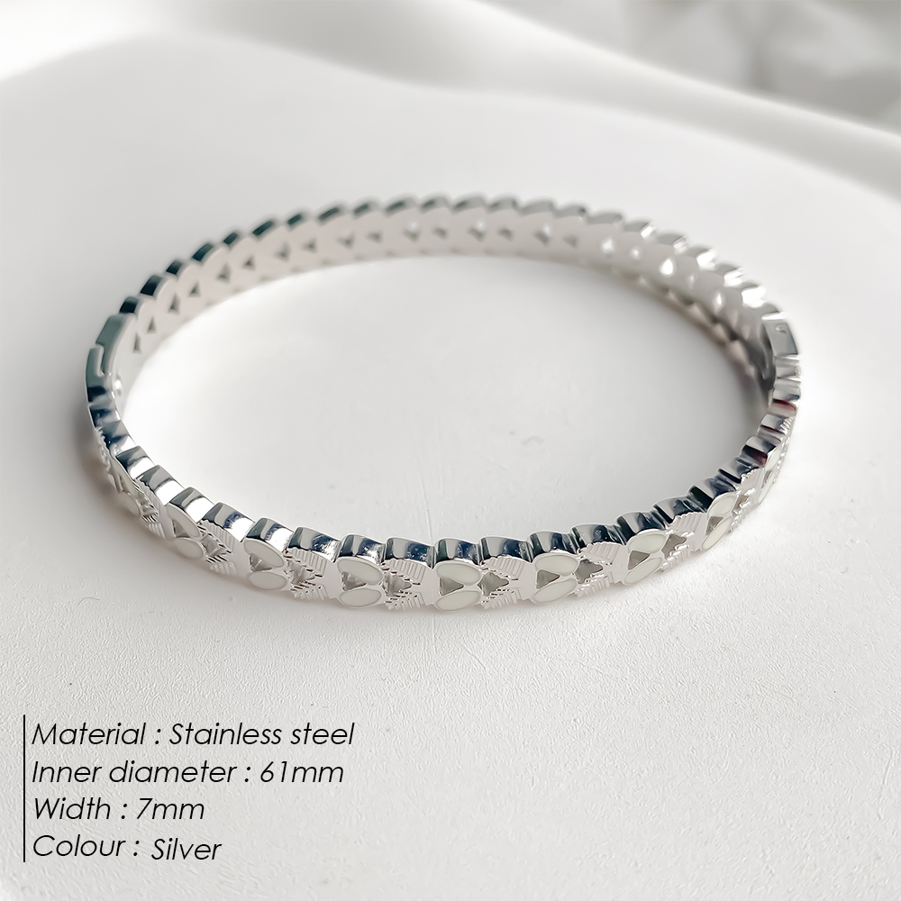 EMANCO Bracciale da Donna in A - Women Accessories Outlet recensione e prezzo