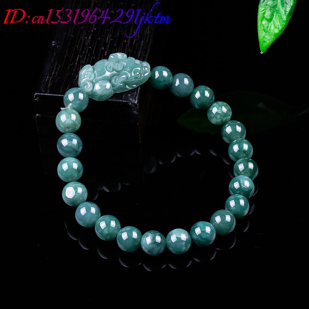 Bracciale Pixiu in Giada Birma - Women'S Vintage Accessories recensione e prezzo