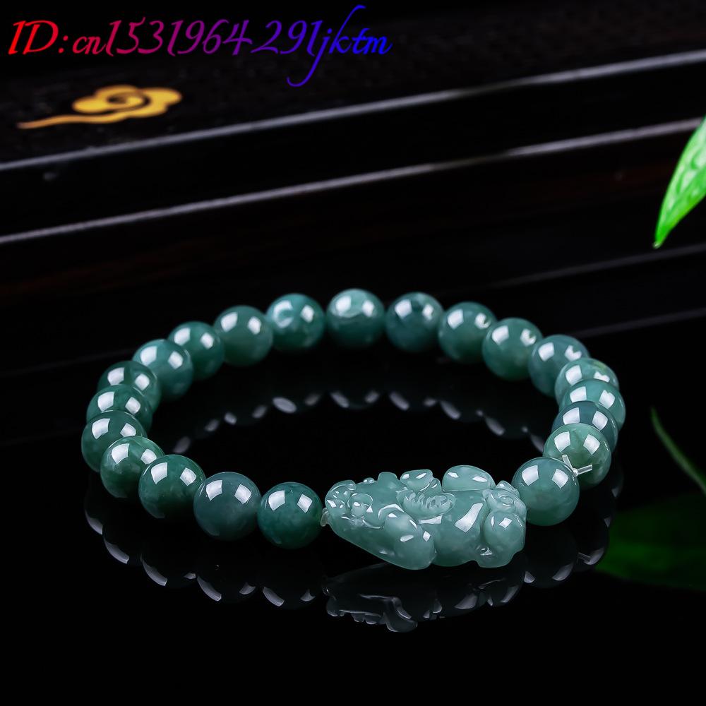 Bracciale Pixiu in Giada Birma - Women'S Vintage Accessories recensione e prezzo