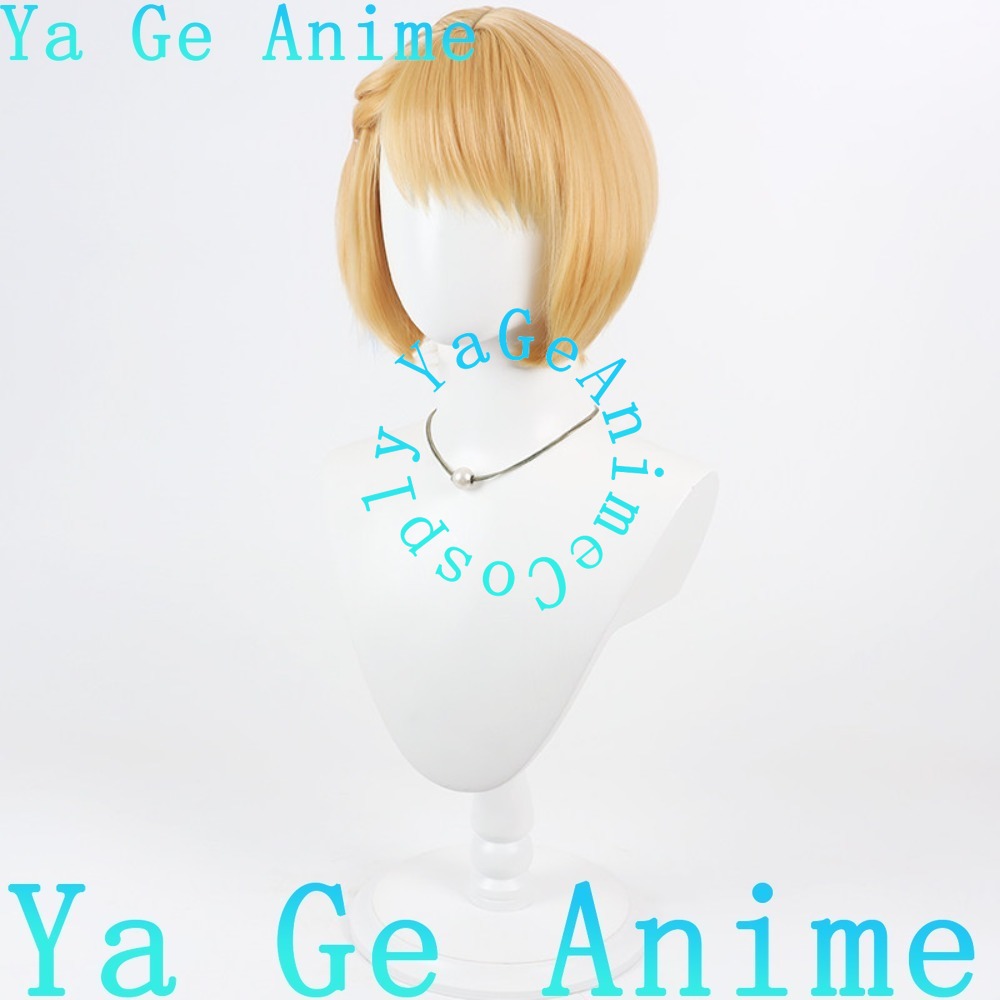 Parrucca cosplay anime per don - Women Accessories Store recensione e prezzo