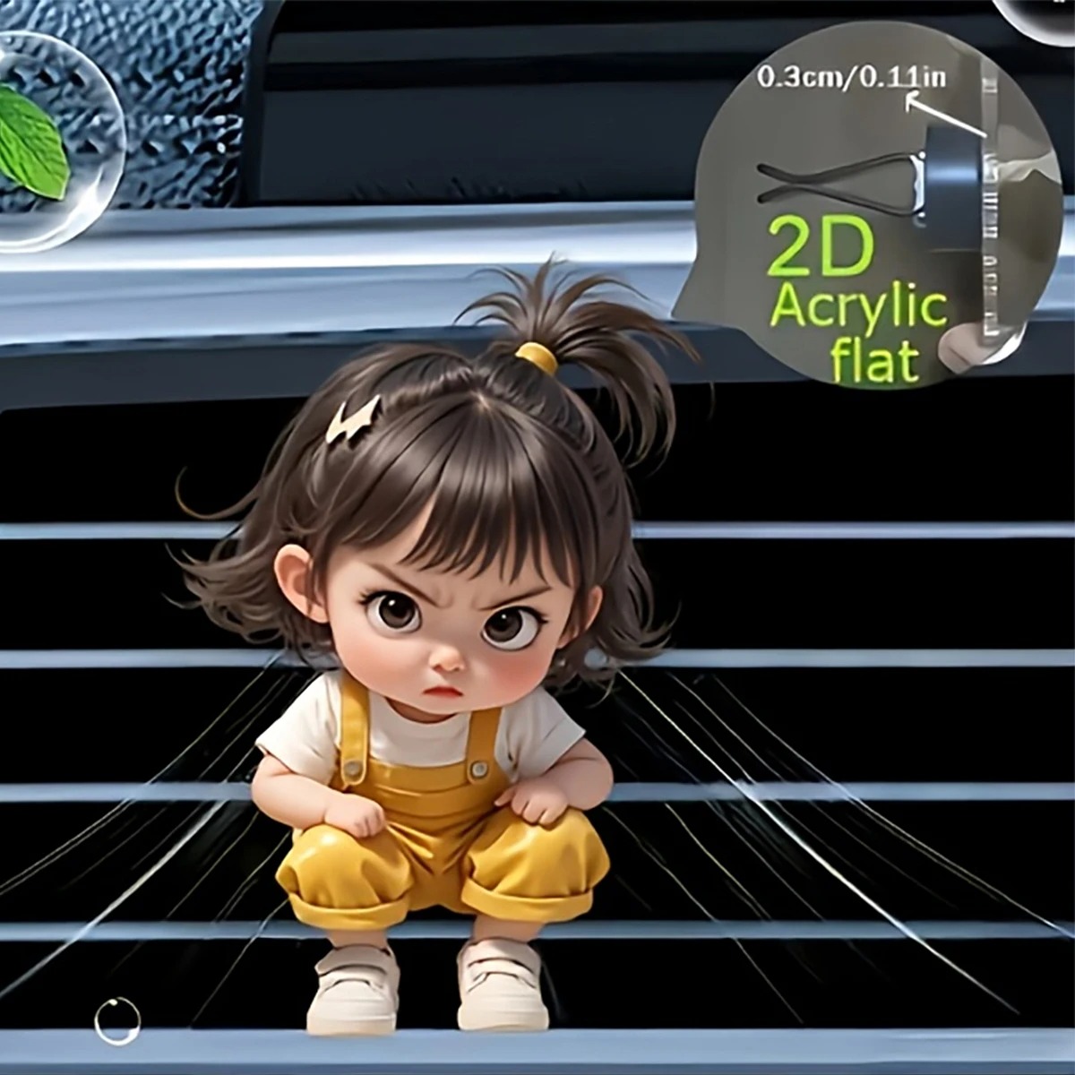 Clip per Bocchetta dell'Aria A - Women Accessories Outlet recensione e prezzo