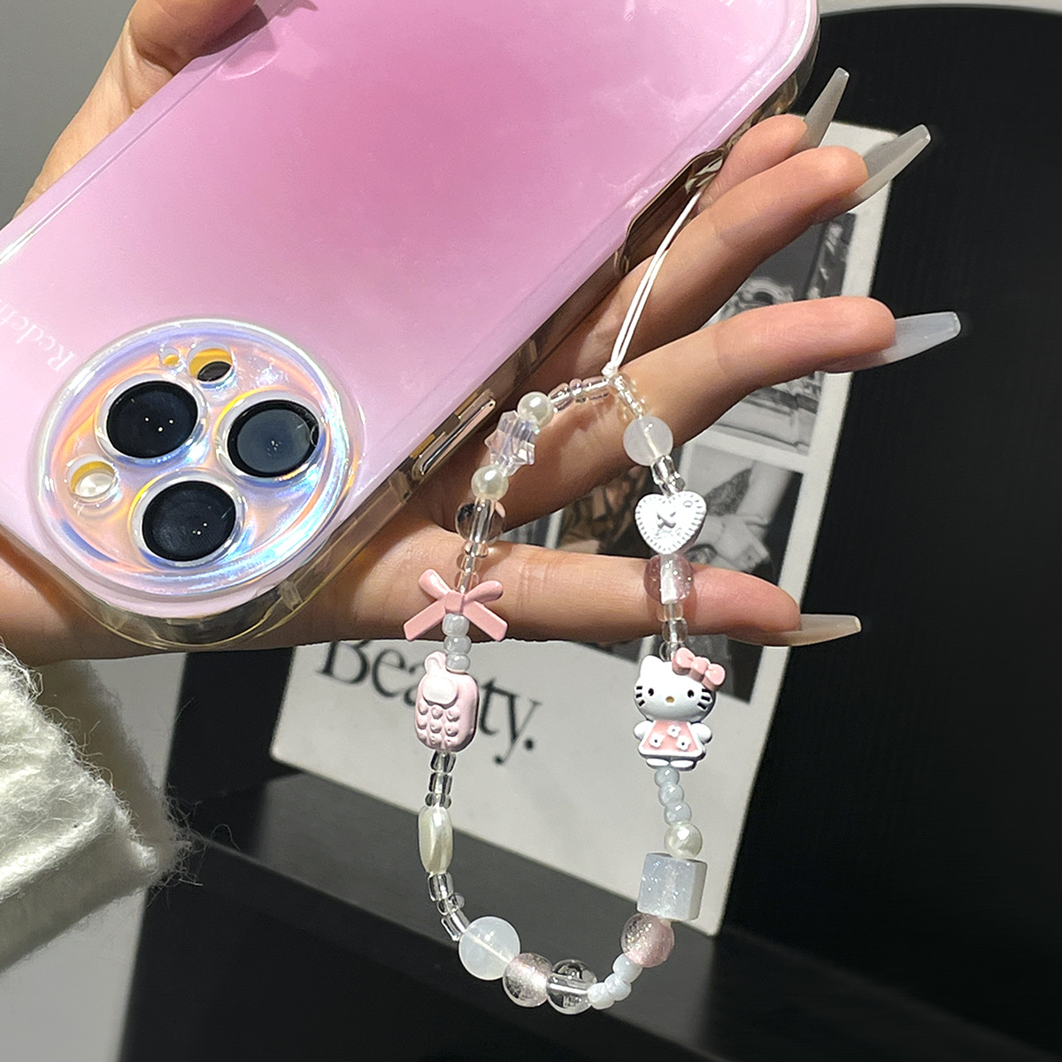 Cinturino per telefono anti-sm - Women Accessories Bag recensione e prezzo
