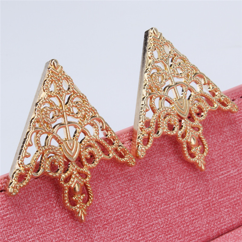 Moda Donna Spilla Accessori Ma - Brooch Pin Gold recensione e prezzo