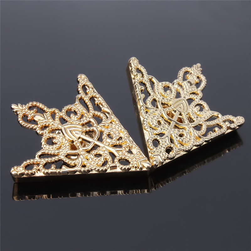 Moda Donna Spilla Accessori Ma - Brooch Pin Gold recensione e prezzo