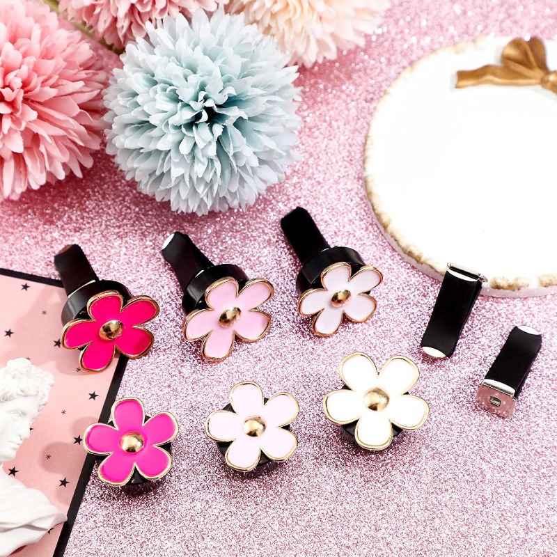 6 pezzi clip per presa d'aria  - Women Accessories Outlet recensione e prezzo