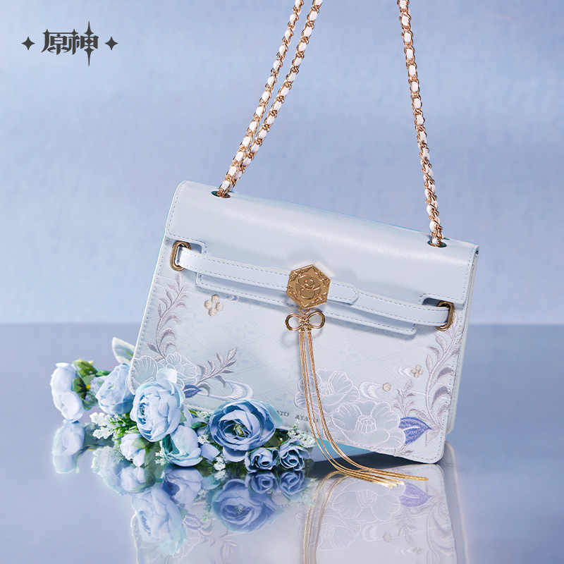 Originale Merch Mihoyo Genshin - Women Accessories Bag recensione e prezzo