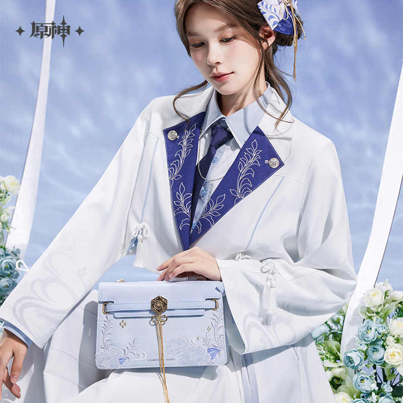 Originale Merch Mihoyo Genshin - Women Accessories Bag recensione e prezzo