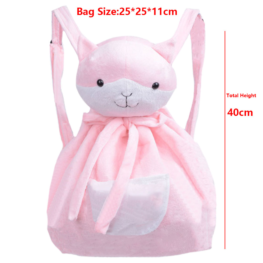 Zaino a Forma di Gatto Rosa pe - Women Accessories Bag recensione e prezzo